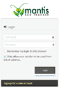 Mobile Screenshot of inton.com.ua